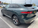 Thumbnail image of 2017 Jaguar F-PACE at Temple Hills
