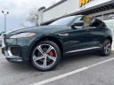 Thumbnail image of 2017 Jaguar F-PACE at Temple Hills