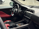 Thumbnail image of 2017 Jaguar F-PACE at Temple Hills