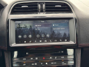 Thumbnail image of 2017 Jaguar F-PACE at Temple Hills