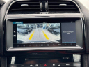 Thumbnail image of 2017 Jaguar F-PACE at Temple Hills