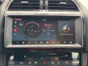 Thumbnail image of 2017 Jaguar F-PACE at Temple Hills
