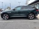 Thumbnail image of 2017 Jaguar F-PACE at Temple Hills