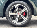 Thumbnail image of 2017 Jaguar F-PACE at Temple Hills