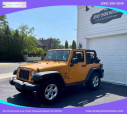 Thumbnail image of 2013 Jeep Wrangler at Island Motor Leasing Llc