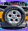 Thumbnail image of 2013 Jeep Wrangler at Island Motor Leasing Llc