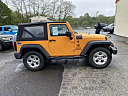 Thumbnail image of 2013 Jeep Wrangler at Island Motor Leasing Llc