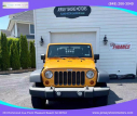 Thumbnail image of 2013 Jeep Wrangler at Island Motor Leasing Llc