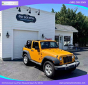 Thumbnail image of 2013 Jeep Wrangler at Island Motor Leasing Llc