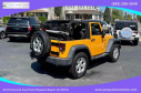 Thumbnail image of 2013 Jeep Wrangler at Island Motor Leasing Llc