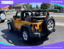 Thumbnail image of 2013 Jeep Wrangler at Island Motor Leasing Llc