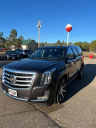 Thumbnail image of 2015 Cadillac Escalade at Dotty Auto Company