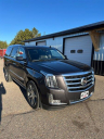 Thumbnail image of 2015 Cadillac Escalade at Dotty Auto Company