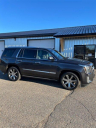 Thumbnail image of 2015 Cadillac Escalade at Dotty Auto Company