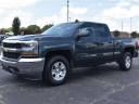 Thumbnail image of 2018 Chevrolet Silverado 1500 at Discovery Nissan