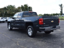 Thumbnail image of 2018 Chevrolet Silverado 1500 at Discovery Nissan