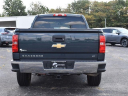 Thumbnail image of 2018 Chevrolet Silverado 1500 at Discovery Nissan