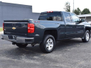 Thumbnail image of 2018 Chevrolet Silverado 1500 at Discovery Nissan
