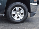 Thumbnail image of 2018 Chevrolet Silverado 1500 at Discovery Nissan