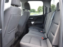 Thumbnail image of 2018 Chevrolet Silverado 1500 at Discovery Nissan