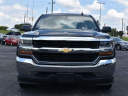Thumbnail image of 2018 Chevrolet Silverado 1500 at Discovery Nissan