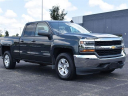 Thumbnail image of 2018 Chevrolet Silverado 1500 at Discovery Nissan