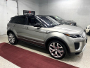 Thumbnail image of 2018 Land Rover Range Rover Evoque at U Car Connect