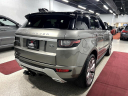 Thumbnail image of 2018 Land Rover Range Rover Evoque at U Car Connect