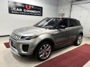 Thumbnail image of 2018 Land Rover Range Rover Evoque at U Car Connect
