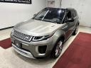 Thumbnail image of 2018 Land Rover Range Rover Evoque at U Car Connect