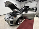Thumbnail image of 2018 Land Rover Range Rover Evoque at U Car Connect