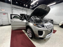 Thumbnail image of 2018 Land Rover Range Rover Evoque at U Car Connect