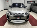 Thumbnail image of 2018 Land Rover Range Rover Evoque at U Car Connect