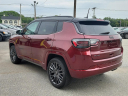 Thumbnail image of 2022 Jeep Compass at Spirit Chrysler Dodge Jeep