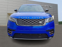 Thumbnail image of 2022 Land Rover Range Rover Velar at Piazza Jaguar Land Rover Willow Grove