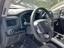 Thumbnail image of 2024 Nissan Titan at Sunrise Volkswagen of Fort Pierce