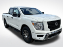 Thumbnail image of 2024 Nissan Titan at Sunrise Volkswagen of Fort Pierce