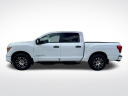 Thumbnail image of 2024 Nissan Titan at Sunrise Volkswagen of Fort Pierce