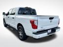 Thumbnail image of 2024 Nissan Titan at Sunrise Volkswagen of Fort Pierce