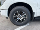 Thumbnail image of 2024 Nissan Titan at Sunrise Volkswagen of Fort Pierce