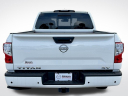 Thumbnail image of 2024 Nissan Titan at Sunrise Volkswagen of Fort Pierce