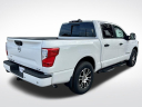 Thumbnail image of 2024 Nissan Titan at Sunrise Volkswagen of Fort Pierce