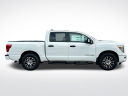 Thumbnail image of 2024 Nissan Titan at Sunrise Volkswagen of Fort Pierce