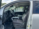 Thumbnail image of 2024 Nissan Titan at Sunrise Volkswagen of Fort Pierce