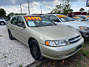 Thumbnail image of 1999 Nissan Altima at Orlando Location