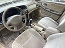 Thumbnail image of 1999 Nissan Altima at Orlando Location
