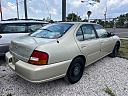 Thumbnail image of 1999 Nissan Altima at Orlando Location