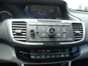 2017 Honda Accord LX at Langdale Honda
