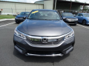 Thumbnail image of 2017 Honda Accord at Langdale Honda