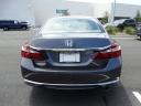 Thumbnail image of 2017 Honda Accord at Langdale Honda